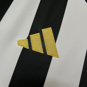 CAMISA ATLÉTICO MINEIRO HOME 25/26