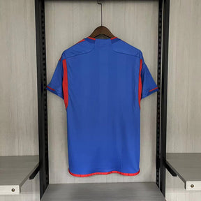 CAMISA LYON THIRD 23/24