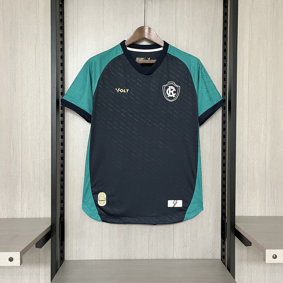 CAMISA REMO EDIÇÃO ESPECIAL 25/26