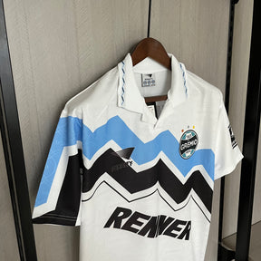 CAMISA RETRÔ GRÊMIO AWAY 1995/96