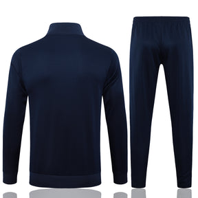 CONJUNTO DE TREINO REAL MADRID A777 24/25