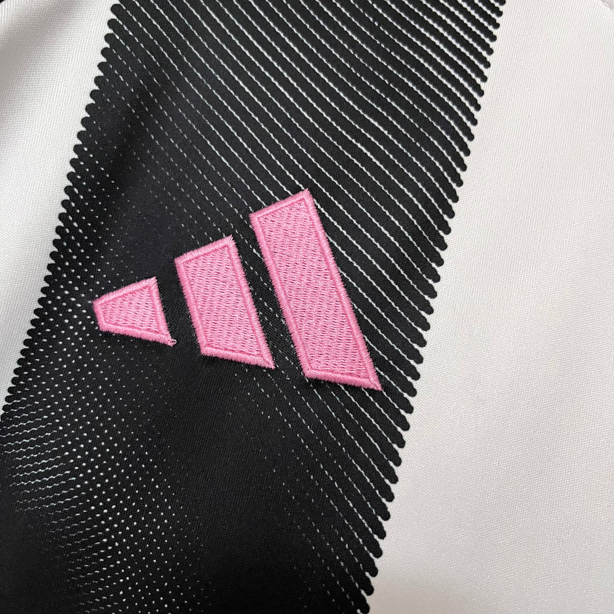 CAMISA JUVENTUS HOME 25/26