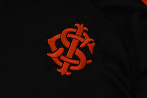 CONJUNTO DE TREINO INTERNACIONAL BLACK 25/26