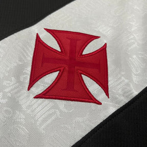 CAMISA VASCO DA GAMA AWAY 24/25