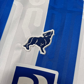 CAMISA PAYSANDU FEMININA HOME 24/25