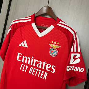 CAMISA BENFICA HOME 24/25