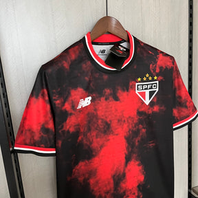 CAMISA SÃO PAULO THIRD 24/25