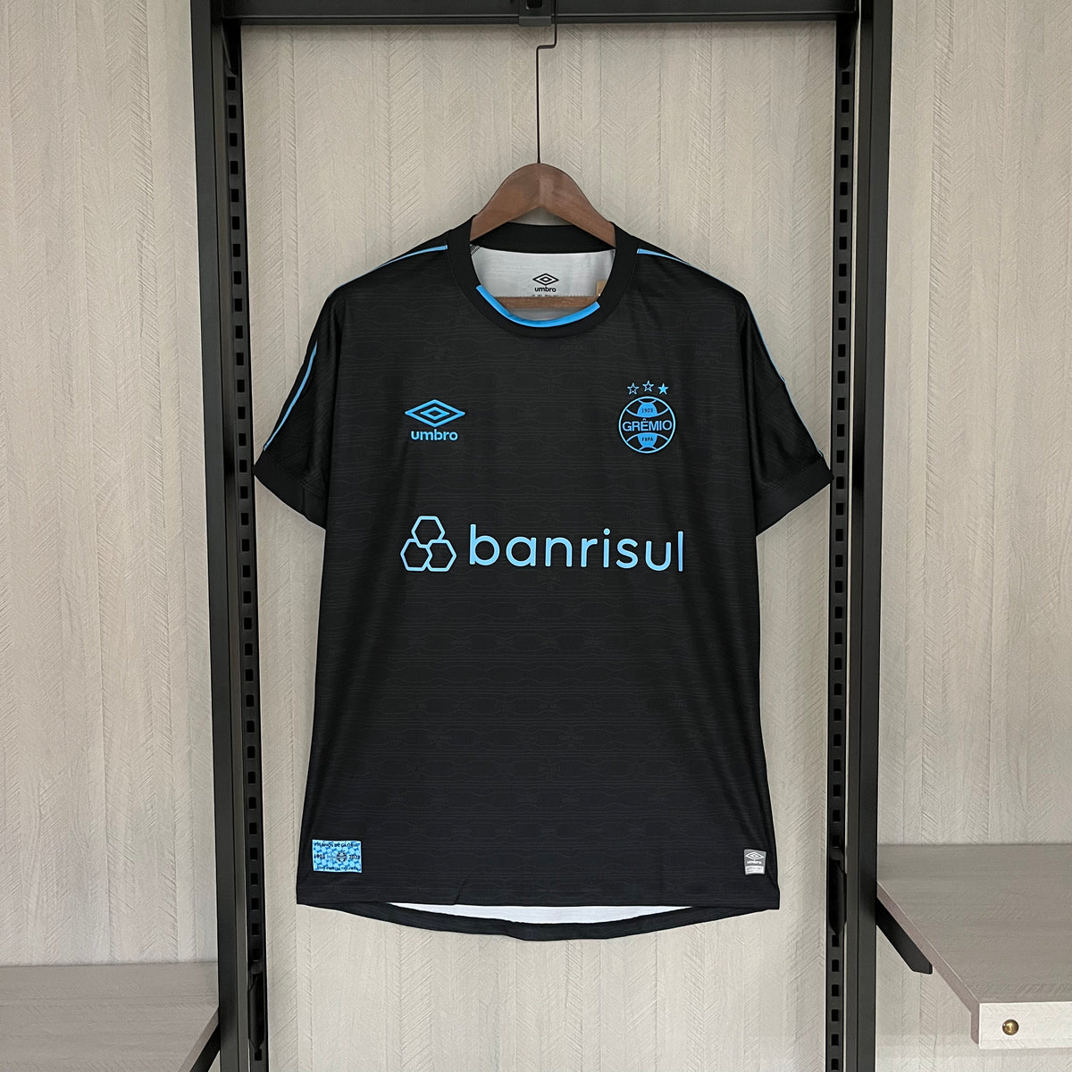 CAMISA GRÊMIO THIRD 23/24