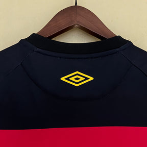CAMISA SPORT CLUBE RECIFE FEMININA HOME 23/24