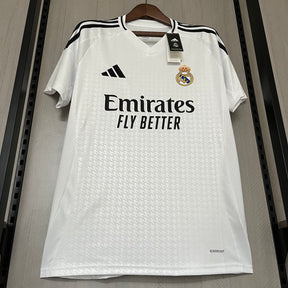 CAMISA REAL MADRID HOME 24/25