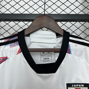 CAMISA JAPÃO ACE EDITION
