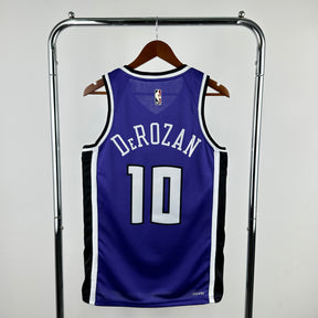NBA JERSEY KINGS CITY EDITION 24/25