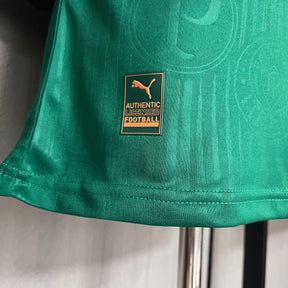 CAMISA PALMEIRAS VERSÃO JOGADOR HOME 24/25