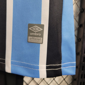 KIT INFANTIL GRÊMIO HOME 23/24