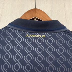 CAMISA JUVENTUS THIRD 24/25