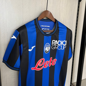 CAMISA ATALANTA HOME 24/25