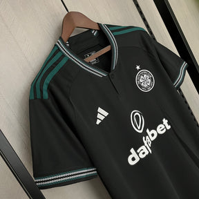 CAMISA CELTIC AWAY 23/24