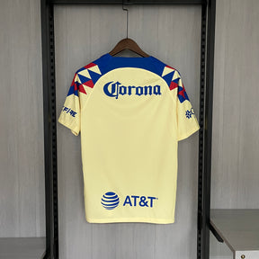 CAMISA AMÉRICA DO MÉXICO HOME 23/24