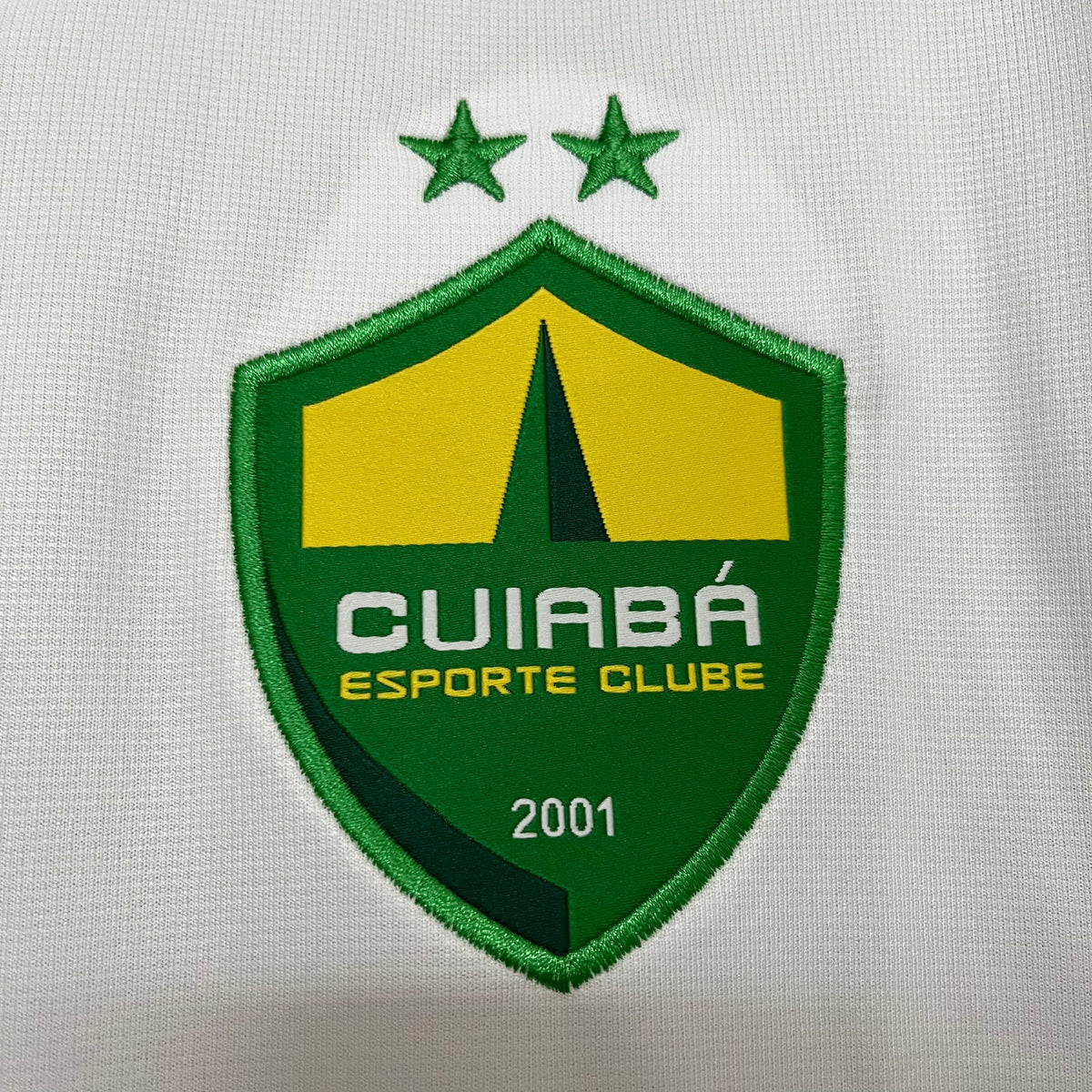 CAMISA CUIABÁ AWAY 24/25