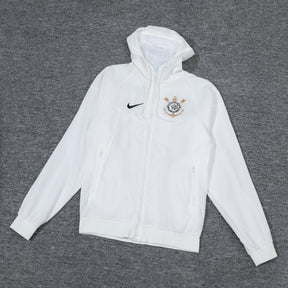 CORTA-VENTO CORINTHIANS WHITE 23/24