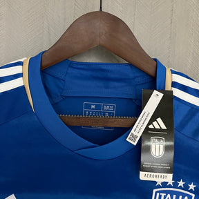 CAMISA ITÁLIA HOME 23/24