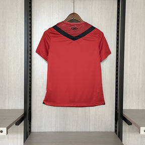 CAMISA SPORT CLUBE RECIFE FEMININA THIRD 24/25