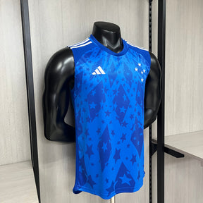 CAMISETA CRUZEIRO HOME 24/25