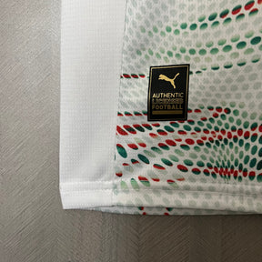 KIT INFANTIL PORTUGAL AWAY 25/26