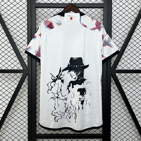 CAMISA JAPÃO ACE EDITION