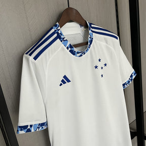 CAMISA CRUZEIRO GABIGOL AWAY 24/25