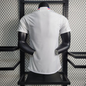 CAMISA LYON VERSÃO JOGADOR HOME 23/24