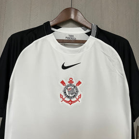 CAMISA CORINTHIANS HOME 25/26