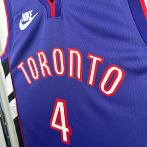 NBA JERSEY RAPTORS HOME 24/25