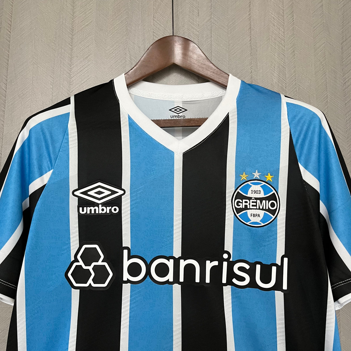 CAMISA GRÊMIO HOME 24/25