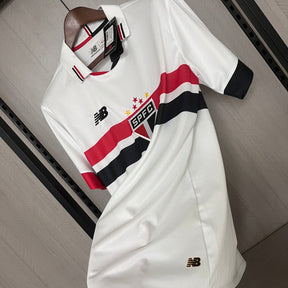 CAMISA SÃO PAULO HOME 24/25
