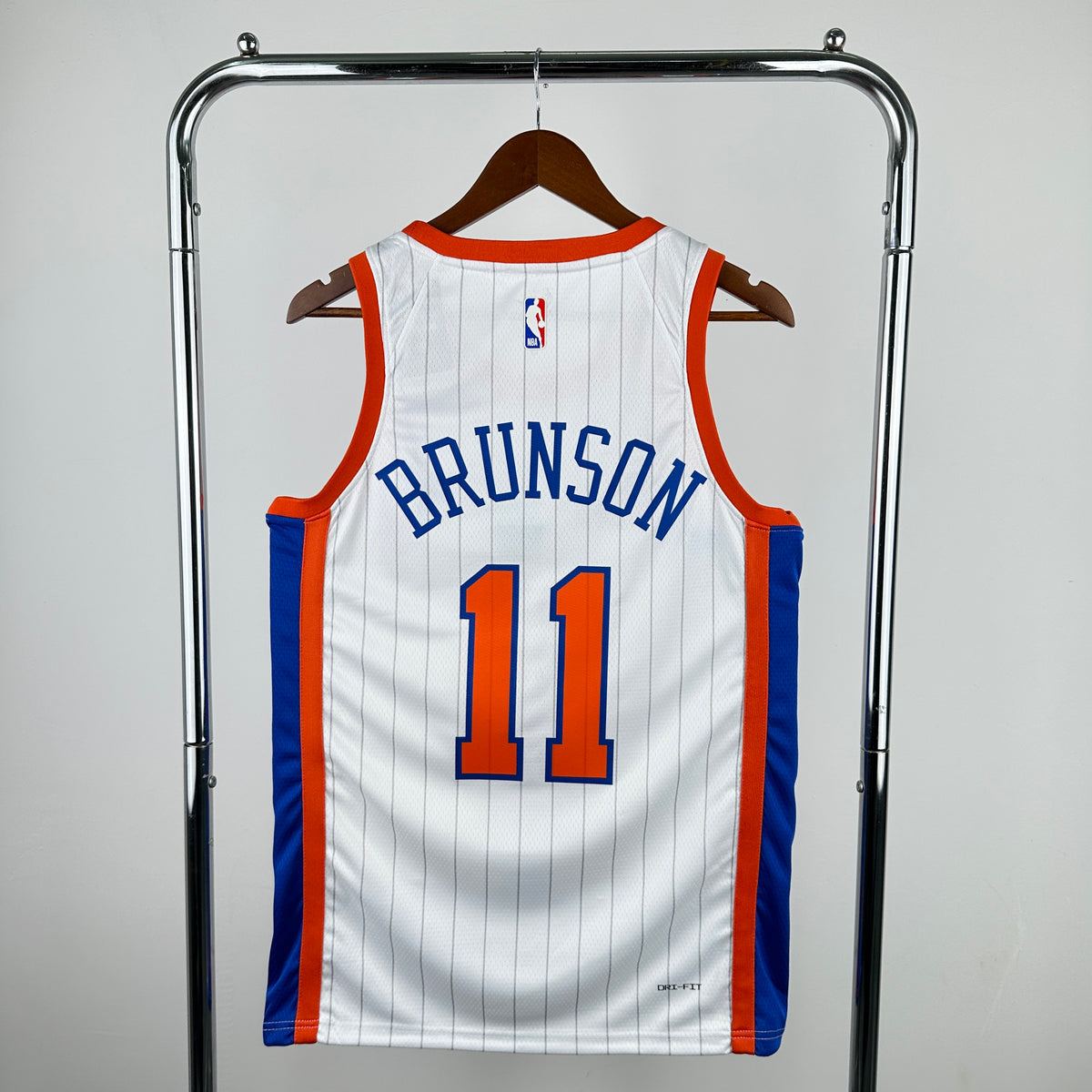 NBA JERSEY KNICKS CITY EDITION 24/25