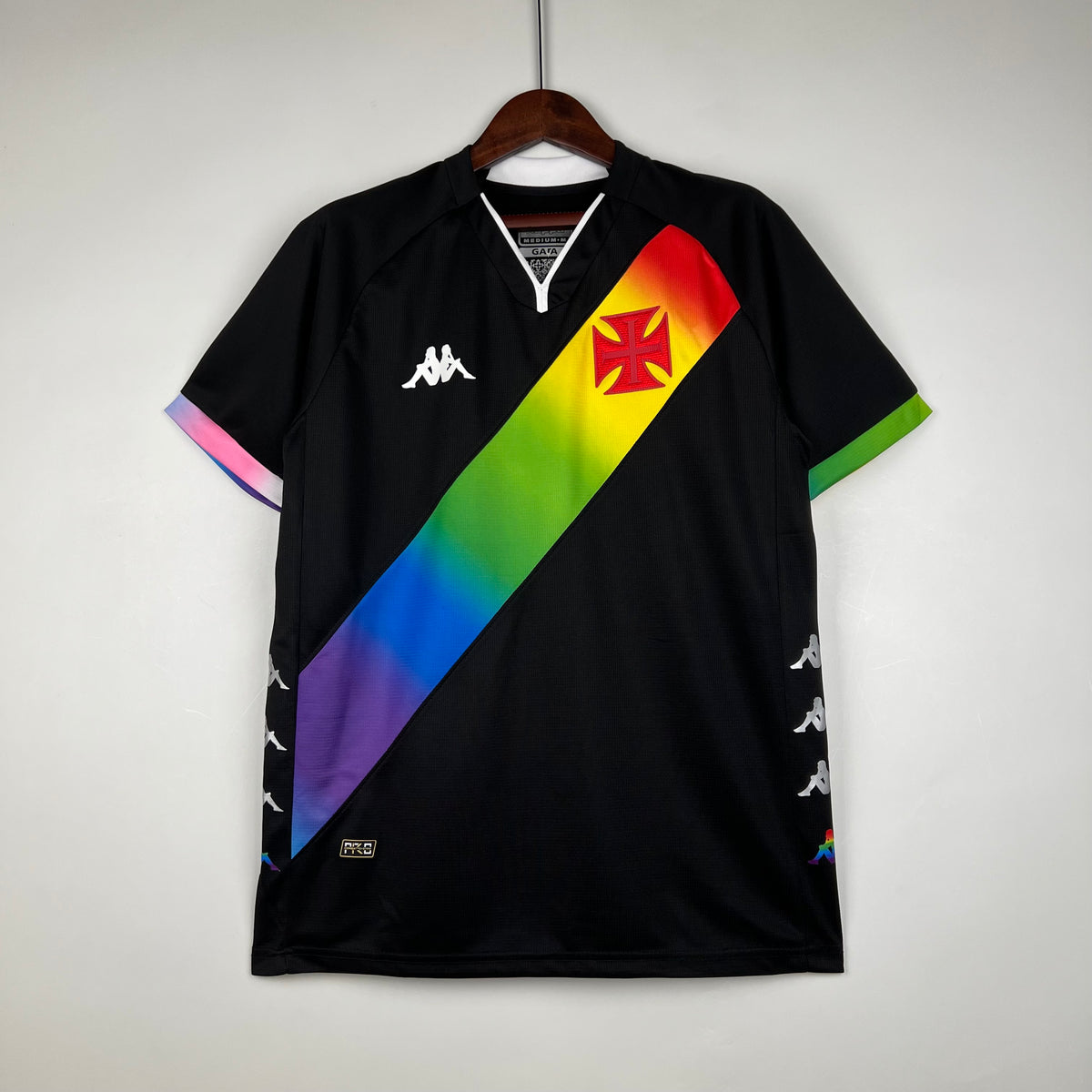 CAMISA VASCO EDIÇÃO LIMITADA 23/24