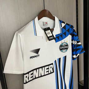 CAMISA RETRÔ GRÊMIO AWAY 1994/95