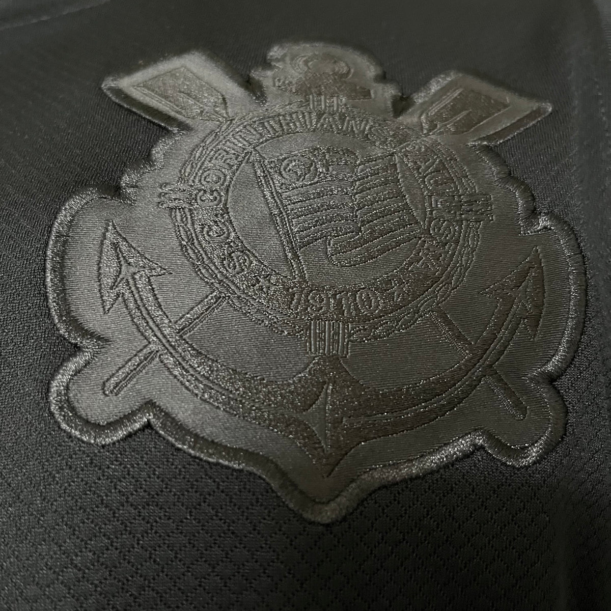 CAMISETA CORINTHIANS AWAY 24/25