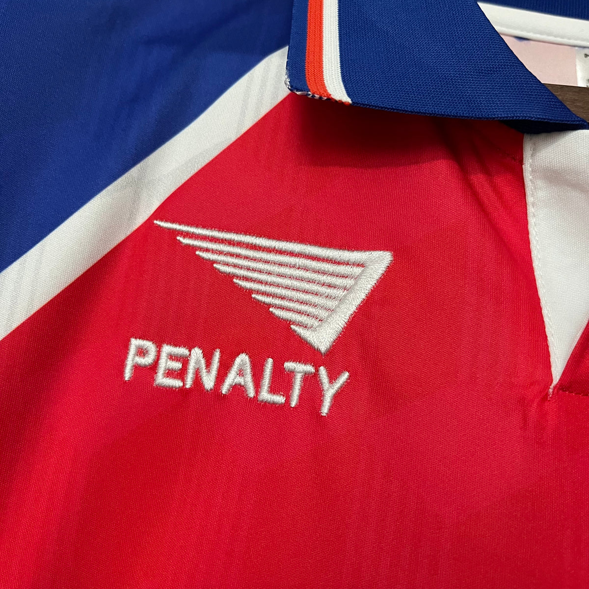 CAMISA RETRÔ BAHIA AWAY 1997