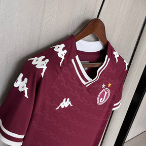 CAMISA ATLÉTICO JUVENTUS HOME 25/26