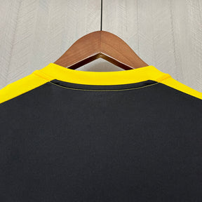 CAMISA ATLÉTICO MINEIRO TREINO BLACK 25/26