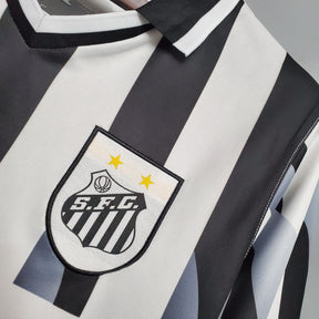 CAMISA SANTOS RETRÔ AWAY 1998