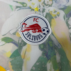 CAMISA RB SALZBURG AWAY 25/26
