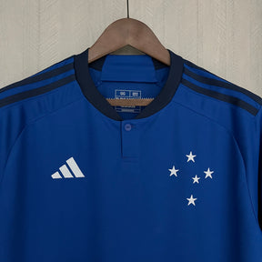 CAMISA CRUZEIRO HOME 23/24
