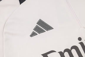 CONJUNTO DE TREINO REAL MADRID B909 24/25