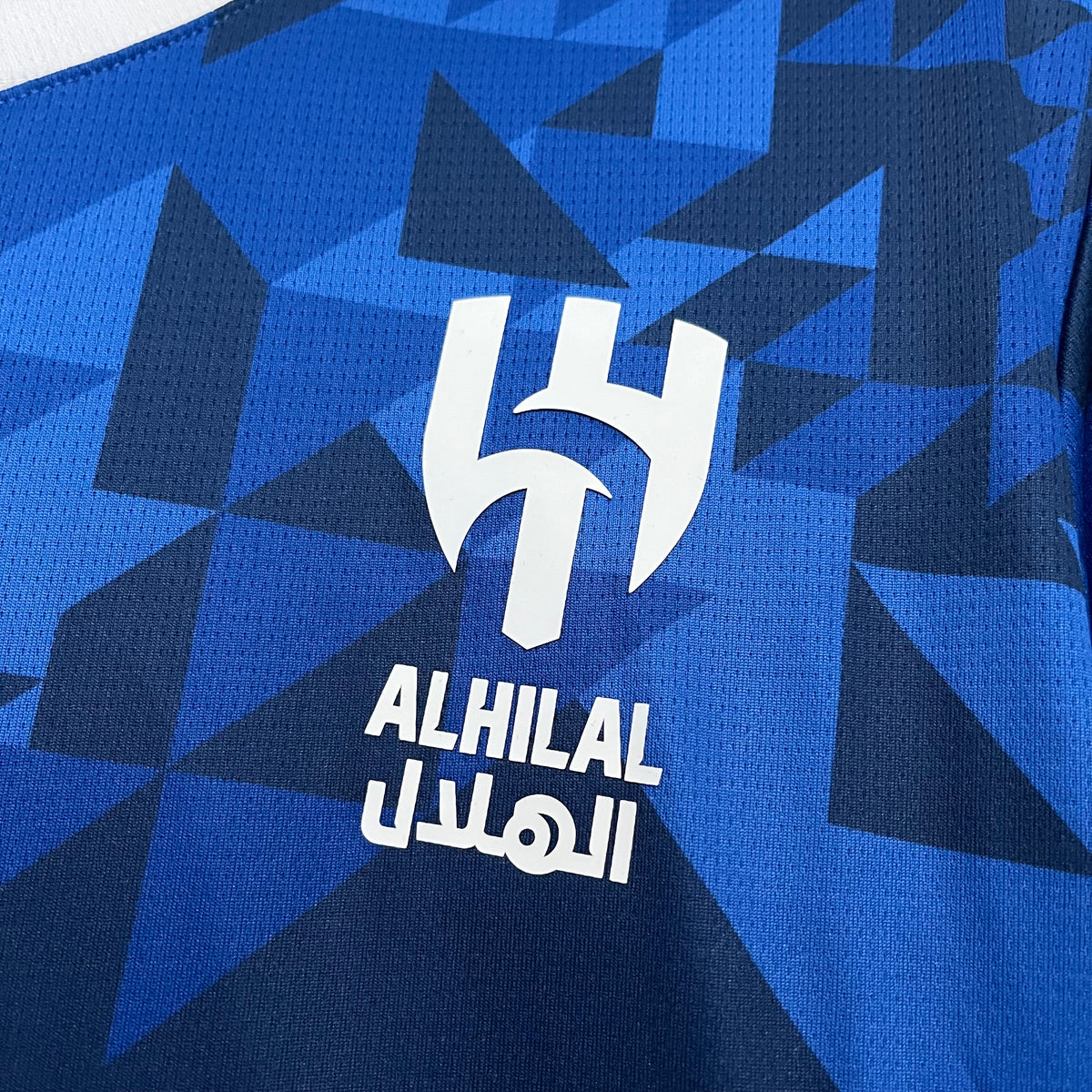 CAMISA AL HILAL HOME 24/25