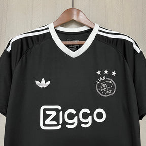CAMISA AJAX GOLEIRO 24/25