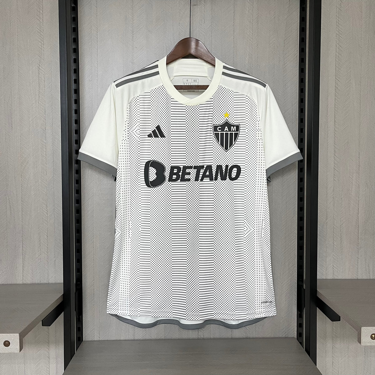 CAMISA ATLÉTICO MINEIRO AWAY 24/25