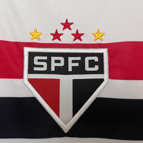 CAMISA SÃO PAULO HOME 24/25